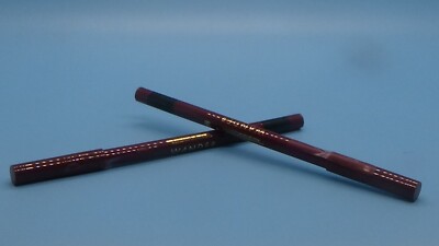 WANDER BEAUTY SKYLINER Automatic Gel Eyeliner JET BLACK .5g FS SEALED $21- CHOOS