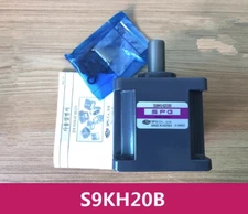 1PCS NEW FIT FOR SPG reducer S9KH20B/