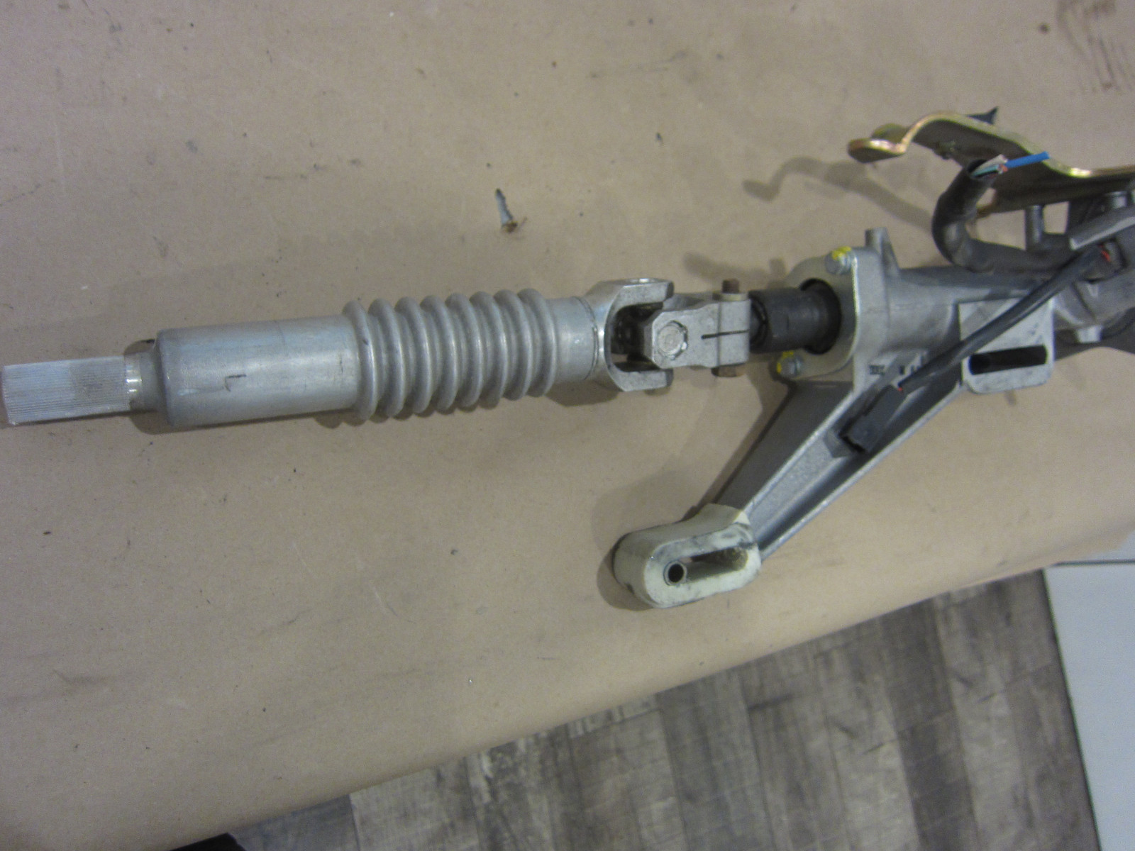 Ferrari 360 - Steering Column W/Shaft (Used) - P/N 171516