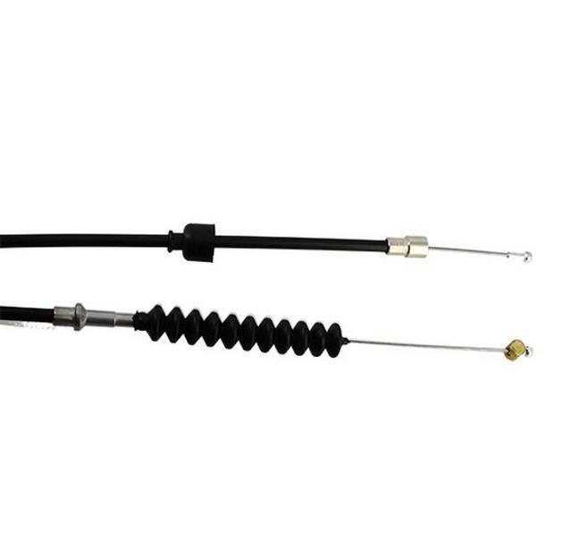 Câble d'embrayage BMW R65 1978-1985 transmission moto d'origine noire