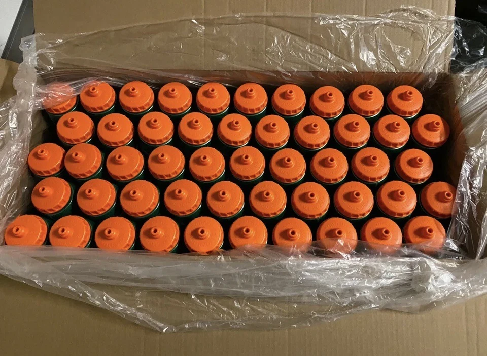 Garrafa de água GATORADE 32 OZ (pacote com 12) ✅✅ - Imagem 2 de 4