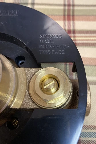 Signature Hardware SH6006 Series Rough-In Thermostatic Valve 3/4” - Picture 11 of 16