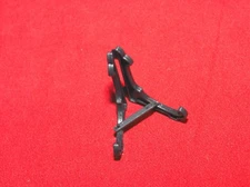 *#Easel Type 3" Black Display Stand Holder / Pick Your Quantity