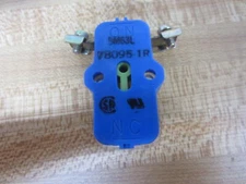 Joslyn Clark 5M-65L Auxiliary Contact 5M65L 78095-1R