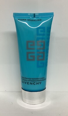 Givenchy Hydra Sparkling Moisturizing Mask 3.5oz  SEALED!