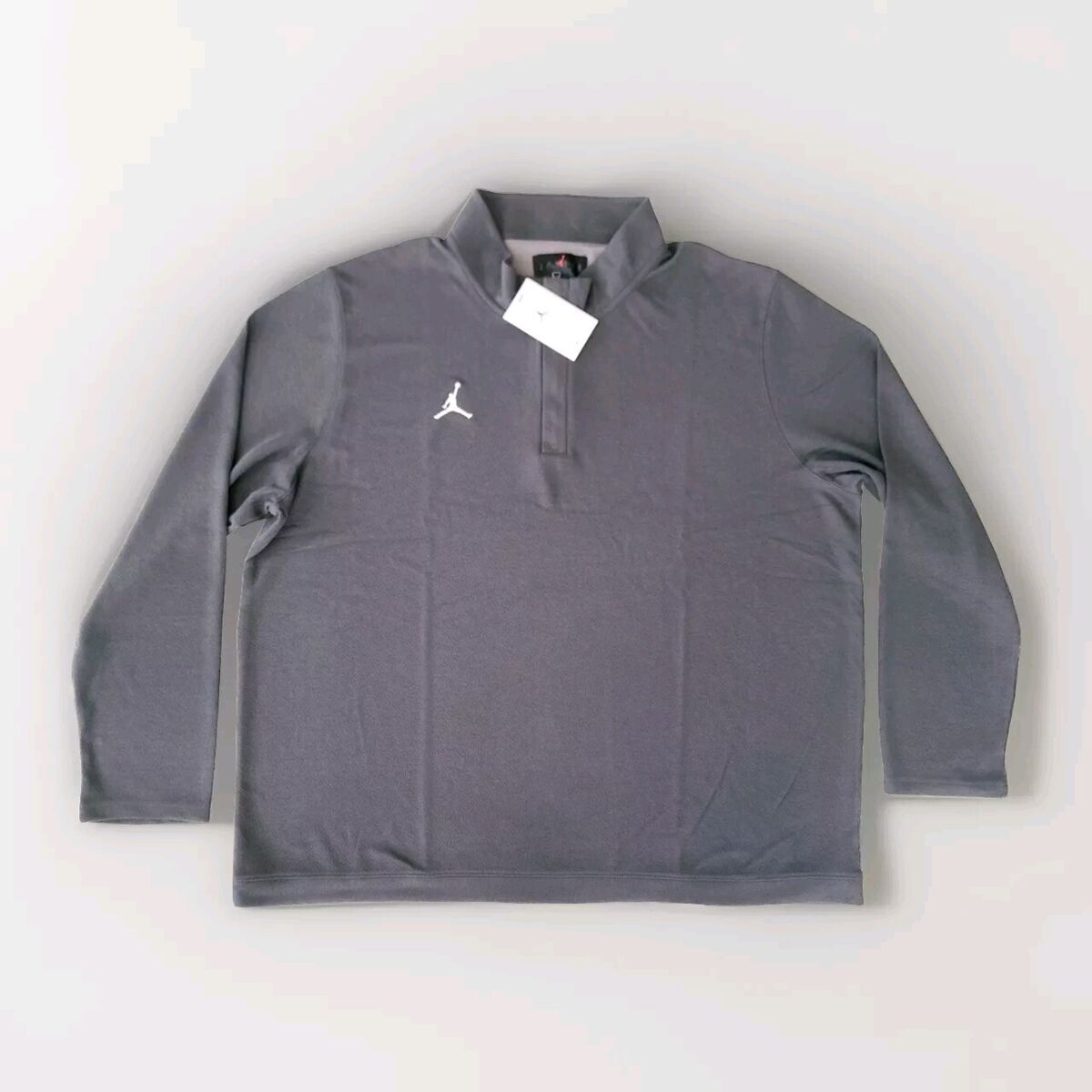 NIKE公式】ジョーダン レベル アップ ロングスリーブ Tシャツ NIKE公式】ジョーダン レベル アップ ロングスリーブ Tシャツ
