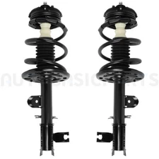 For 2013-2020 Nissan Pathfinder 2 Pcs Front Shocks Struts With Springs Set