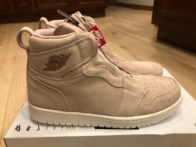 jordan particle beige
