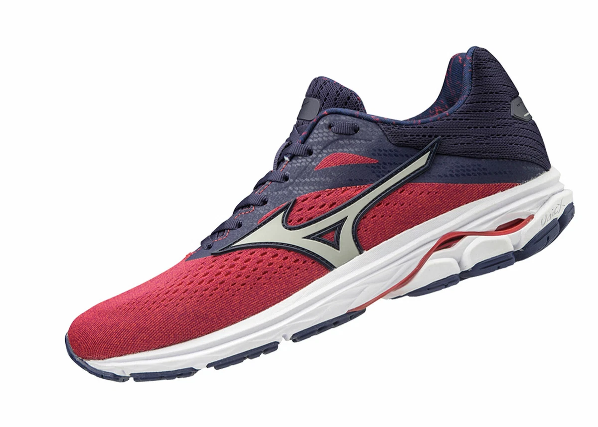 Mizuno Wave Rider 23 Damen J1GD190303 Profi Running Laufschuhe