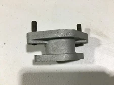 Vintage NOS Sachs Tillotson HR To HD Carb Adapter Ski Roule Scorpion Alouette 