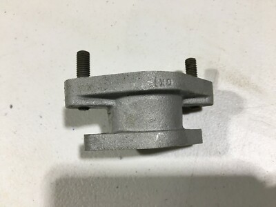 Vintage NOS Sachs Tillotson HR To HD Carb Adapter Polaris Arctic Cat Rupp  