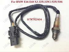 Oxygen Sensor For BMW E46 E60 X3 325i 325Ci 5...