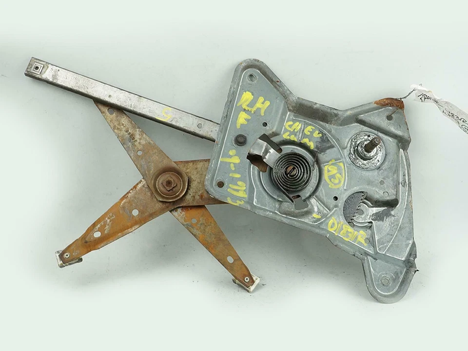 1995 - 1999 Chevrolet Lumina Manual Door Window Regulator Passenger Right Oem Foto 4 de 4