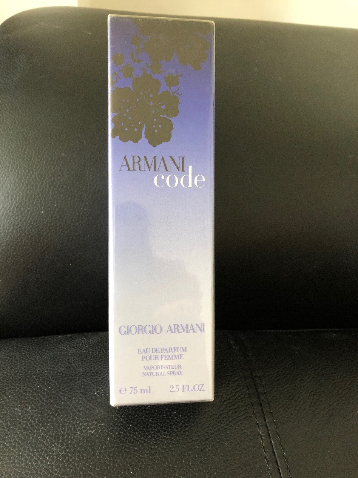 armani code 30ml gift set