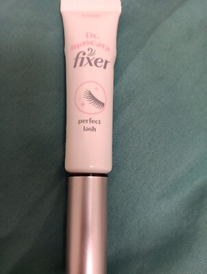 ETUDE HOUSE Dr.Mascara Fixer Perfect Lash Free Shipping H1