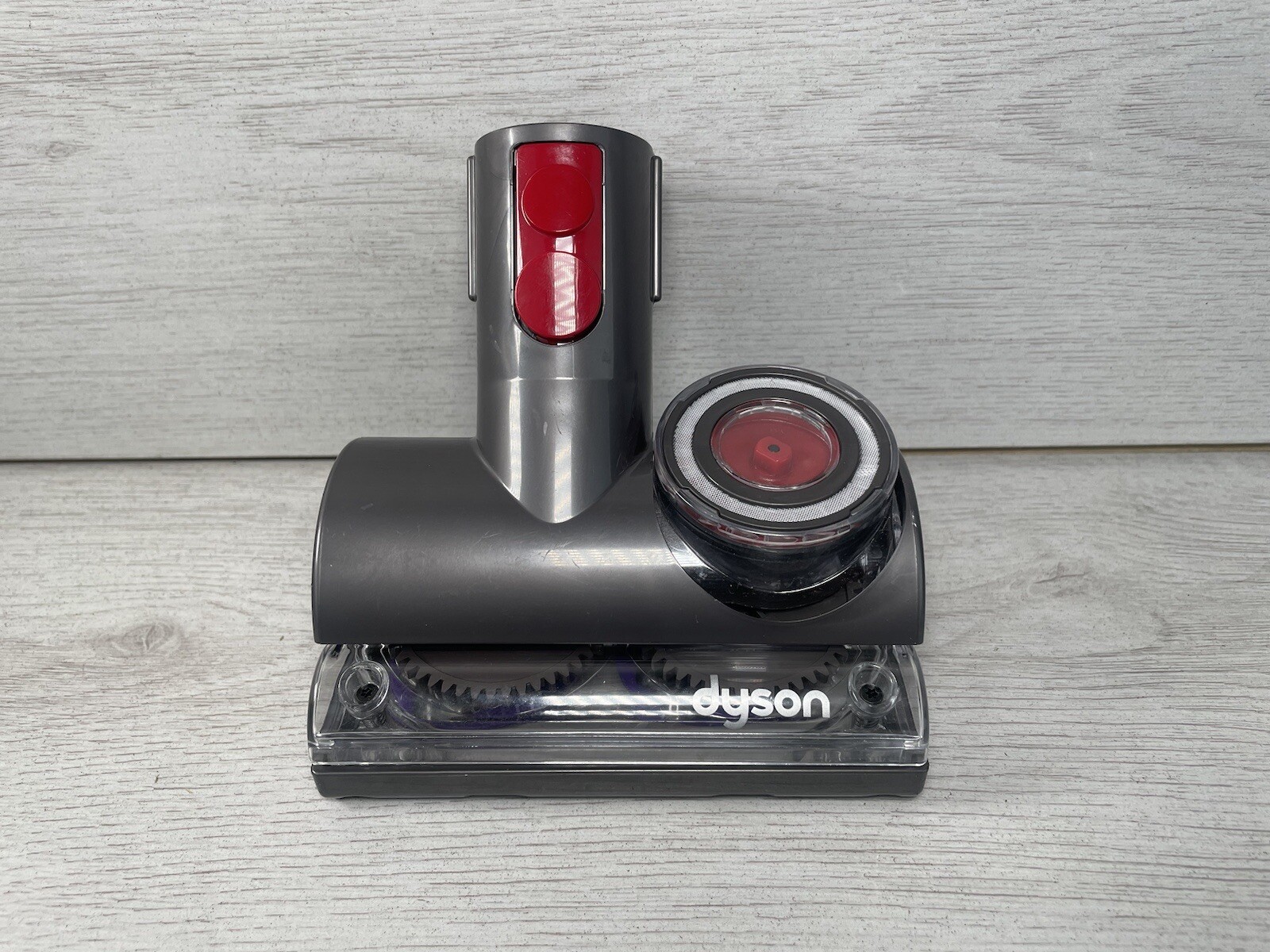DYSON TURBO TOOL CY22 CY23 CY26 CY28 UP22 UP24 TANGLE MINI FREE FLOOR TOOL HEAD