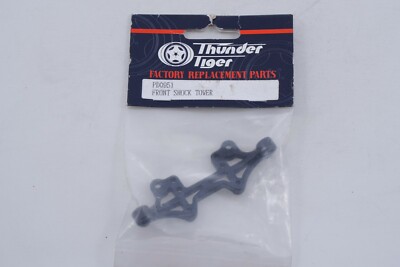 Thunder Tiger PD0951 Front Shock Tower TS-4 Modell