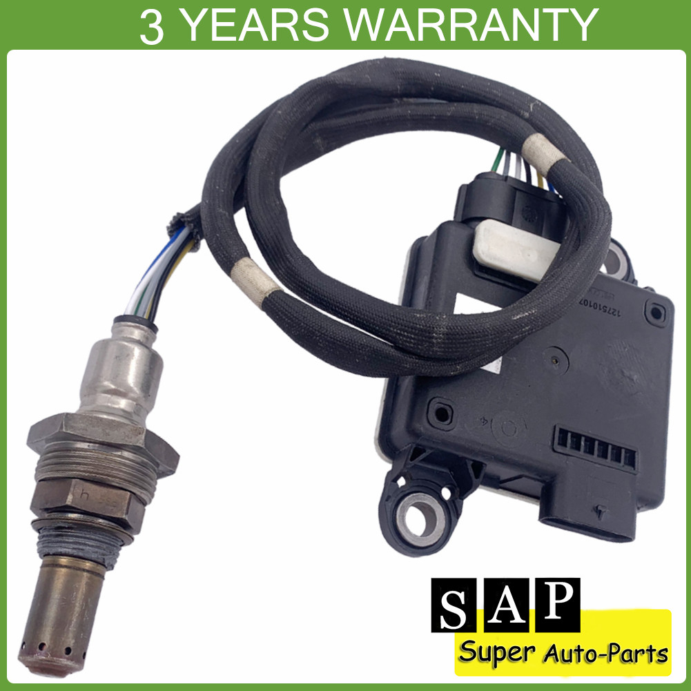 Rear Nox Trap Temperature Sensor For Land Rover Range Rover Discovery LR104387