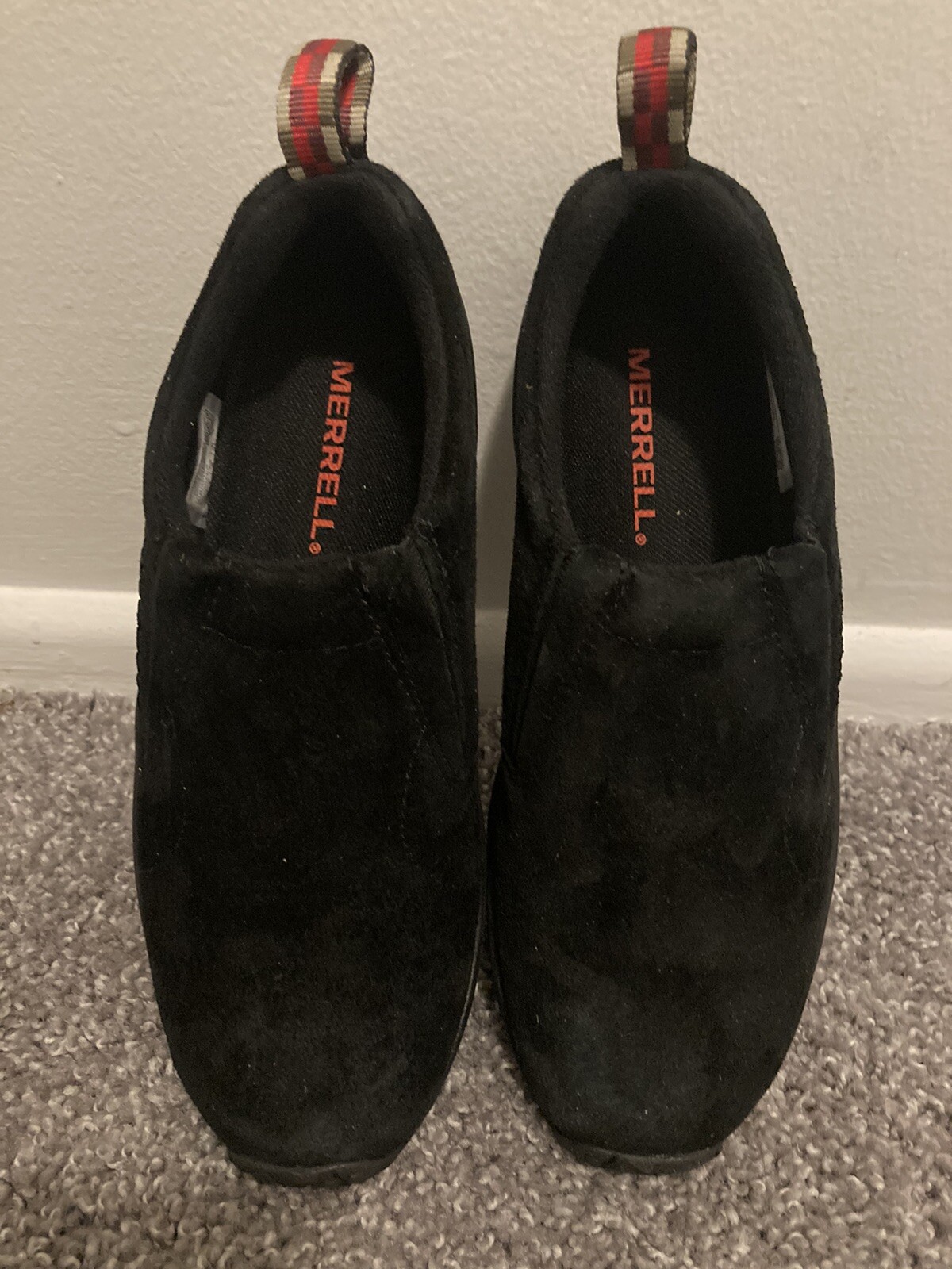 merrell sandals closed toe