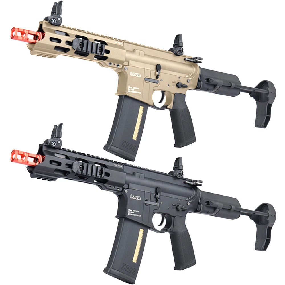 KWA Ronin T6 PDW AEG - Thumbnail 2