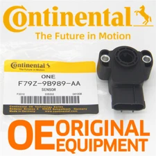 New F79Z-9B989-AA Throttle Position Sensor TPS fits Mazda Mercury Ford