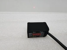 1PC OPTEX FASTUS CD22-35AM12 Laser Displacement Sensor