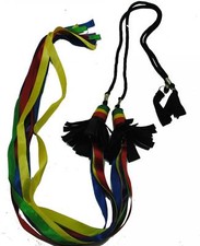 INDONESISCH Übungs feuer STRUDEL POI PAAR jonglieren Feuer 312(lukman)