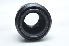 NIKON NIKKOR 105MM F/2.8D MICRO MACRO AF LENS *Fair*