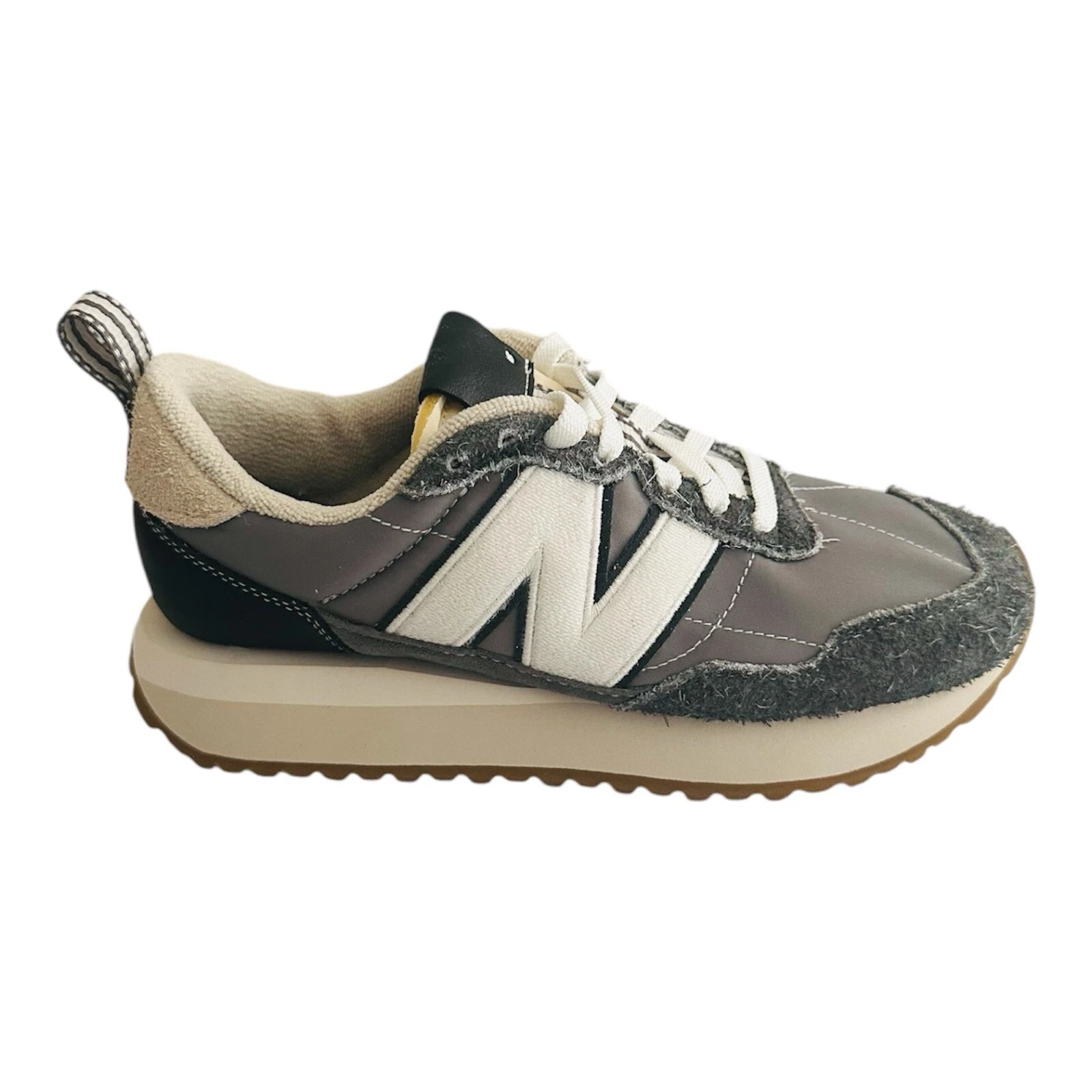 Taglia 6 New Balance Todd Snyder x 237 City Gym prezzo originale $275