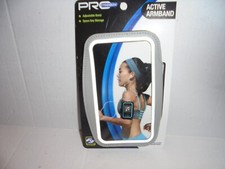 PRO STRENGTH ACTIVE ARMBAND FIT MOST SMARTPHONES
