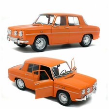 Solido Renault R8 Ts 1967 1:18 1803603