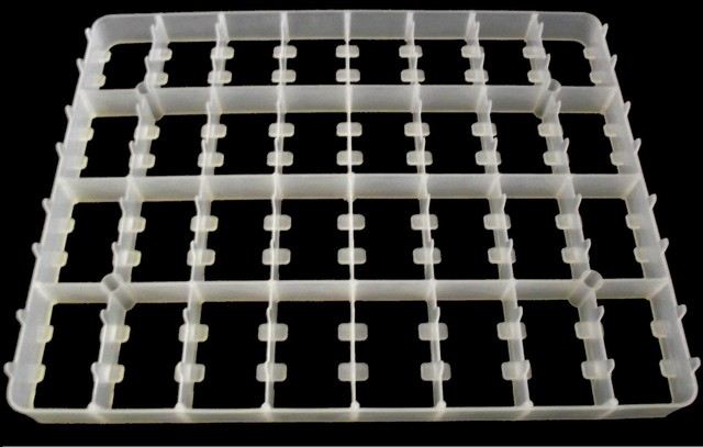 Goose Swan Small Emu 32 Egg Capacity Rite Farm Products Tray