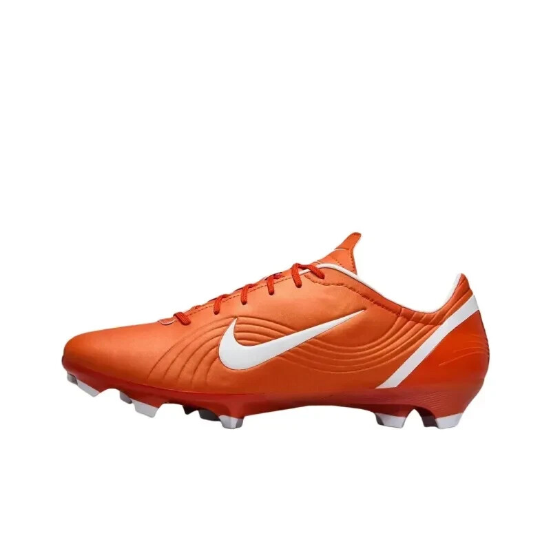 Nike Zoom Mercurial Vapor 1 RGN SE FG Shock Orange Soccer