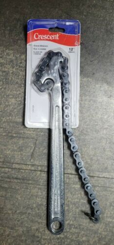 Crescent Stecknuss 13/16 Zoll, 1/2 Zoll Antrieb – Für Schlagschrauber, CIMS10N, Korrosionsbeständig
