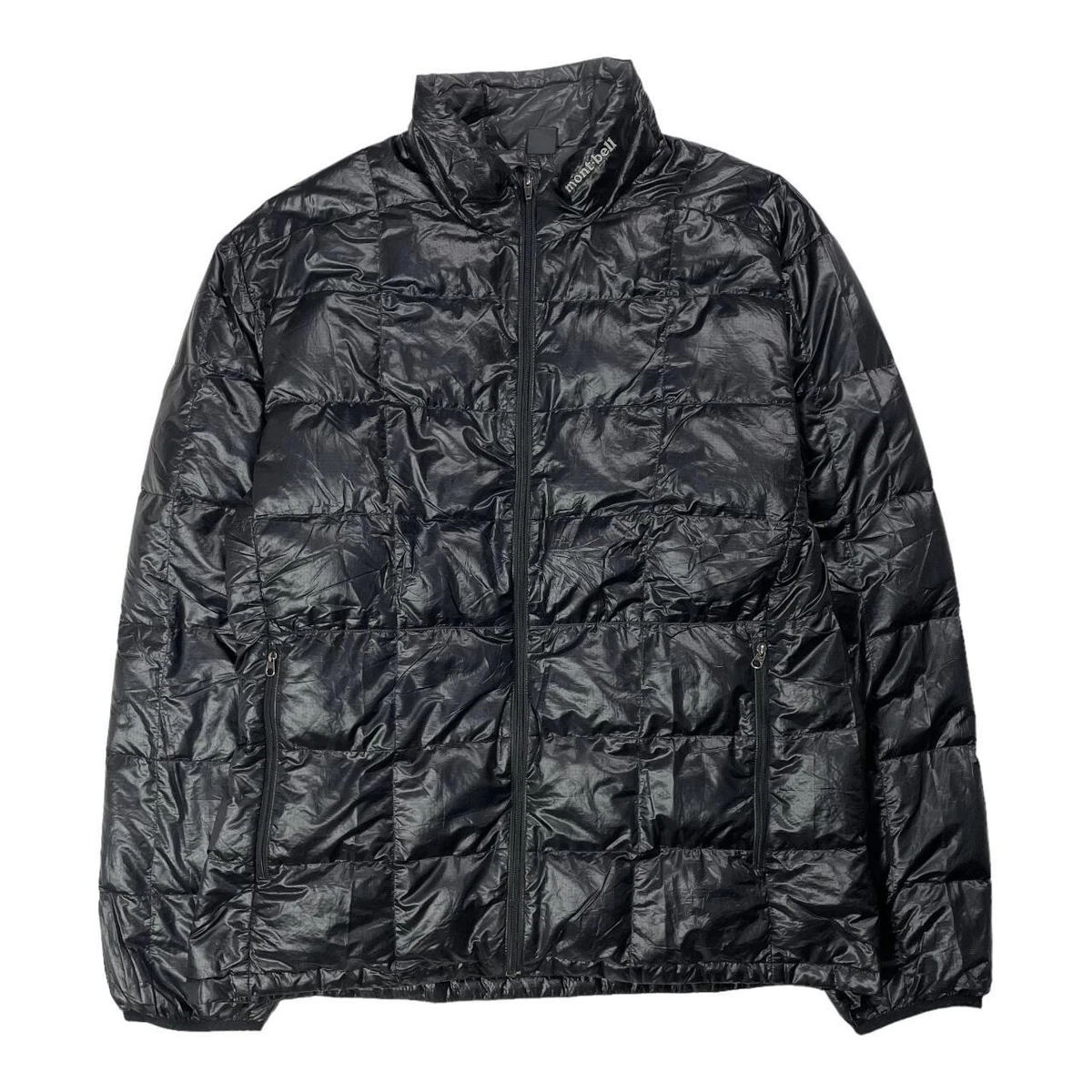 montbell Coats, Jackets & Vests Puffer Jacket for Men for Sale 