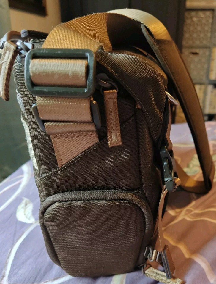 vanguard veo camera bag eBay