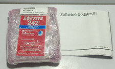 Sea Tel 135350-1 Replacement Kit 400MHz Modem Pedestal 129613-1 Rev F1 Modem ASM