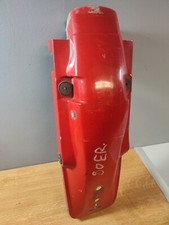 Garde boue arriere SUZUKI  TS 50 ER21 1982-1987