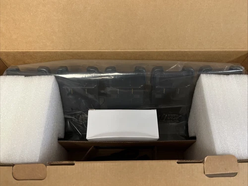 (QTY.4) Seuic Cruise 5-Slot Main Device Charging Cradle CY-WL01