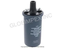 For Mercedes (1968-1981) Ignition Coil (Transistorized Ignition) MOTORAD