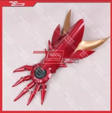 Anime Handmade High School D D Tsto Issei Boosted Gear Cosplay Customized Prop
