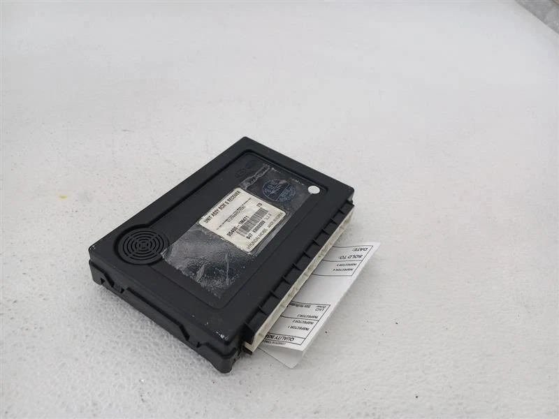 Módulo de control de carrocería Kia Forte 2010 2011 2012 2013 OEM 95400-1M471 Foto 3 de 4