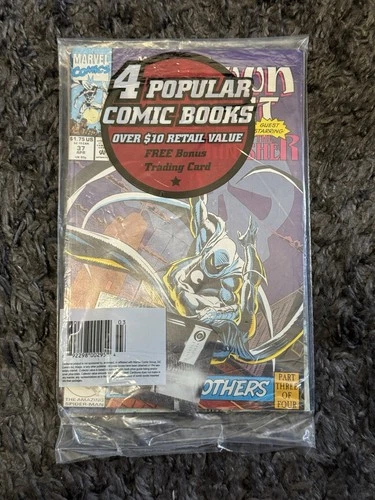 Marvel Comic Book Lot Spider-Man Punisher Animaniacs Vintage - 4 Pack