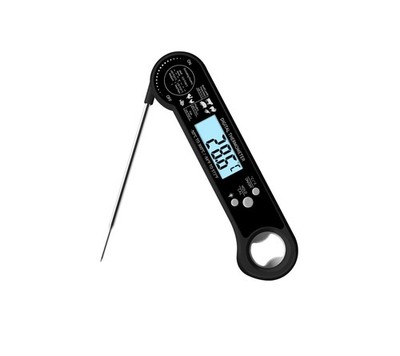 Efeng Digital Cooking Thermometer,Ultra Fast Bread Thermometer sourdough with...