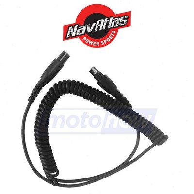 NavAtlas RTI200 Car to Car Radio Cable for Electrical Audio Components  py
