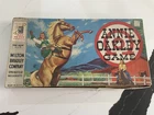 ~ Vintage Rare 1955 ANNIE OAKLEY GAME Complete Milton Bradley Co. READ DETAILS ~