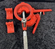 ROTHENBERGER ? ROCUT  Set Abstech - Anfas - Systemwerkzeug 30-110 mm Schneiden