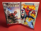 SPIDER-MAN FAMILY AMAZING FRIENDS #1 | ONE-SHOT + MILES MORALES | b8