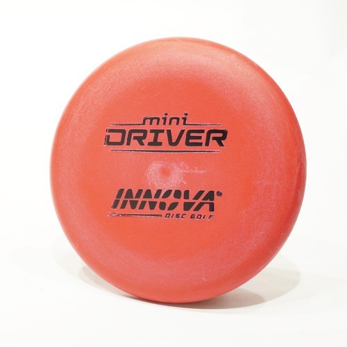 Innova Mini Driver - Heavyweight Marker Disc - Bild 7 von 14