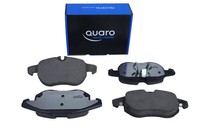 Bremsbelagsatz FÜR Saab 9-3 (YS3F, E79, D79, D75) - Quaro QP0935C